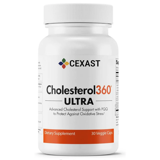Cholesterol360® Formula