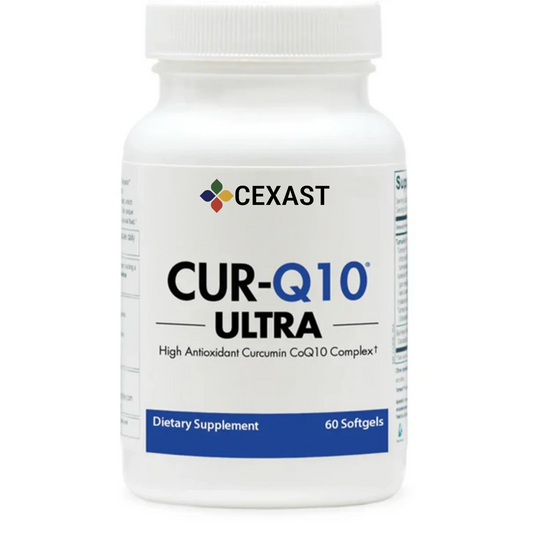 CUR-Q10 ULTRA Complex