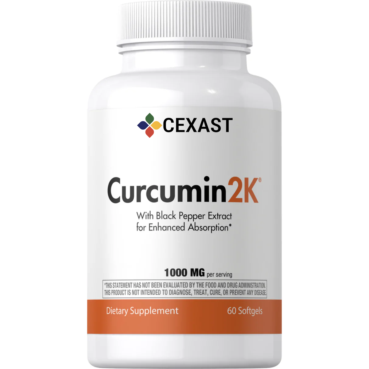 Curcumin2K® Formula