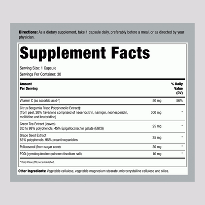 Cholesterol360® Formula